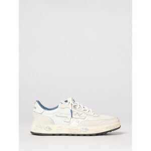 Premiata Sneakers Men White 2